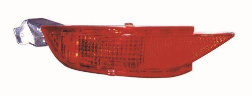 Depo 431-4003L-LD-UE Tail Lamp Left Ford C-Max II 2015- — Tail, Signal & Reflectors