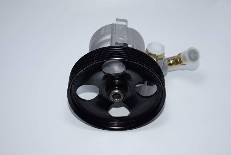 Peugeot Bipper 1.4 HDi Steering Pump — Steering Rack & Pump