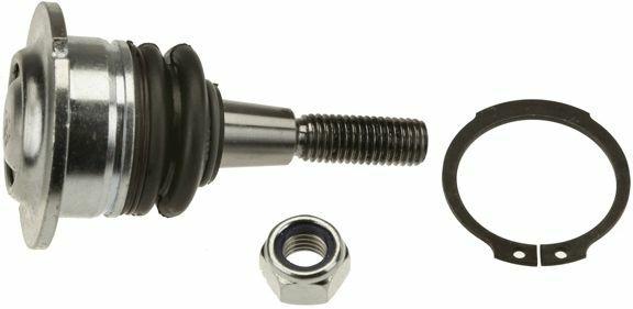 TRW JBJ829 Upper Joint for Land Rover Range Rover Discovery III IV Sport - Essential Replacement — Control Arms & Ball Joints