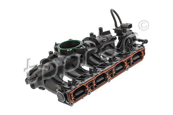 TOPRAN Intake Manifold VW Golf Audi A3 Seat Leon Skoda Octavia