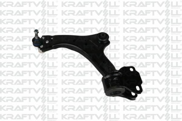 KRAFTVOLL Front Control Arm Left - Compatible with Mondeo IV, S60, V70 — Control Arms & Ball Joints