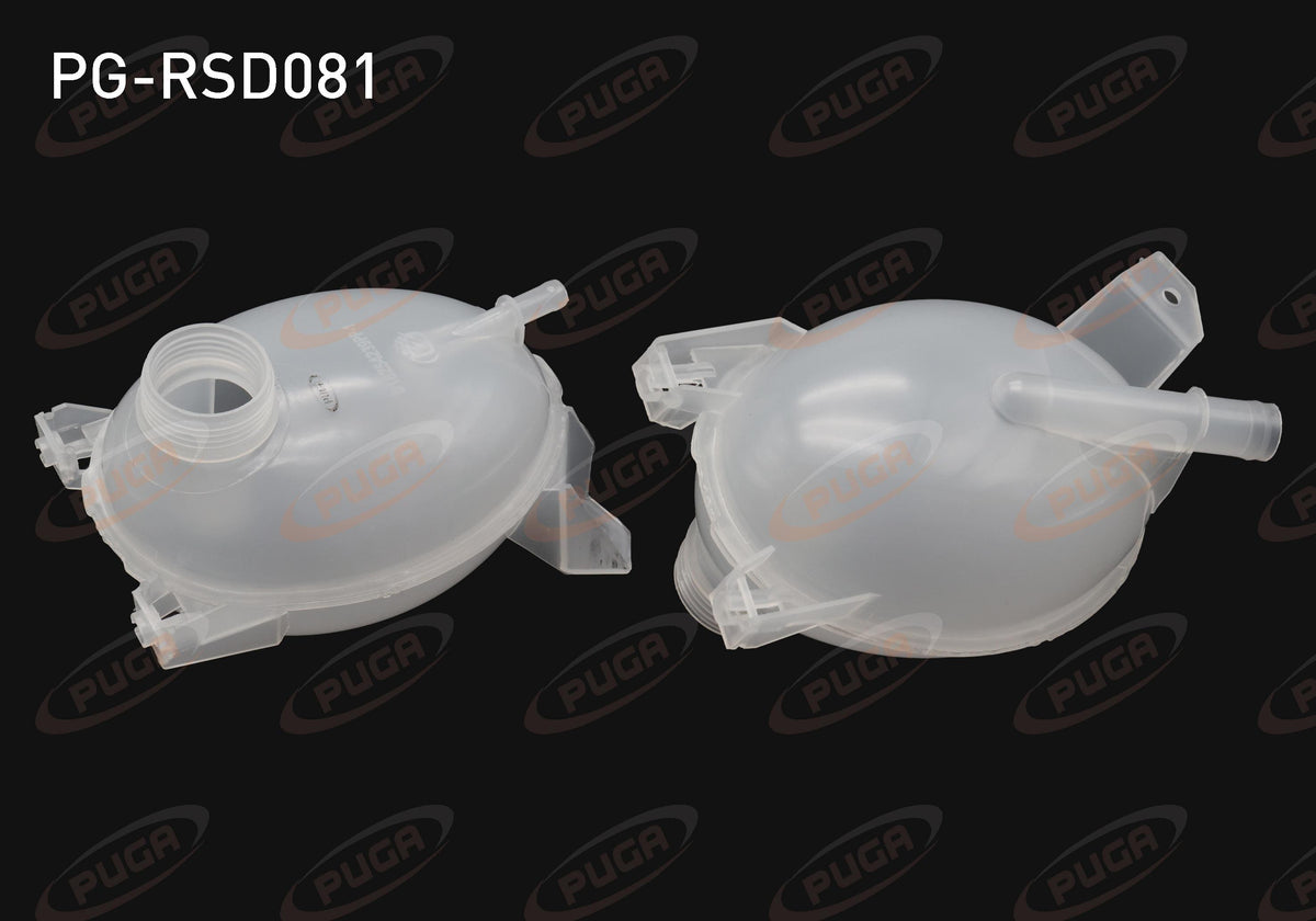 PUGA PG-RSD081 Radiator Spare Su Tank without Cover Clio IV — Radiators & Fans