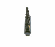 BOSCH 0221503473 Ignition Coil for Vectra.C 3.2İ, Close up of BOSCH Ignition Coil BOSCH 0221503473 Ignition Coil for Vectra.C 3.2İ *Z32se* | For Car Owners & Mechanics BOSCH 0221503473 Bobin Sol Vectra.C 3.2İ bosch, ignition-coil, vectra-c, car-parts, auto-repair, mechanics, car-maintenance, engine-parts, vehicle-performance, ai-generated