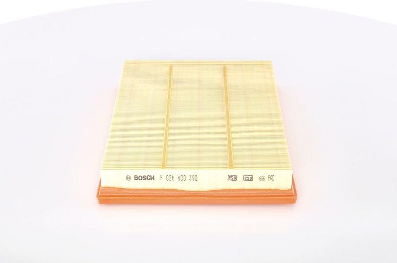 Bosch F026400390 Air Filter Y22se Zafira B Astra G 01-05 — Air & Cabin Filters