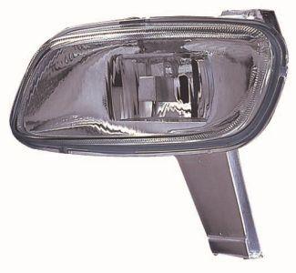 Depo 550-2004R-UE Fog Lamp Right without Socket Peugeot 106 96- — Tail, Signal & Reflectors