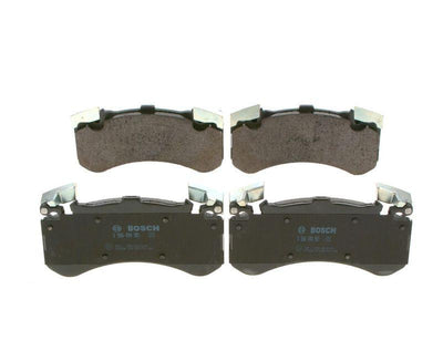 Bosch 0986494991 Brake Pad VW A6 A7 A8 2015 — Brake Pads