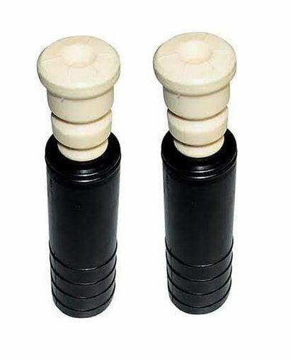YTT Ford Fiesta 2002-2007 Rear Shock Absorber Kit — Shocks & Struts