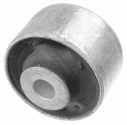 LEMFORDER Swing Arm Bushing Set for Audi A4, A6, Passat & Superb (2 Pieces) — Lemförder, Bushings & Mounts