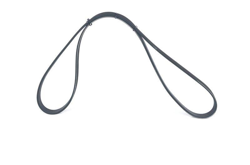 Bosch 1987947841 A/C Belt Audi A4 Bns 4.2 04-08, Cabrio RS4 Quattro 06, Mazda 323/626, Rover 200/400/800, Renault 11