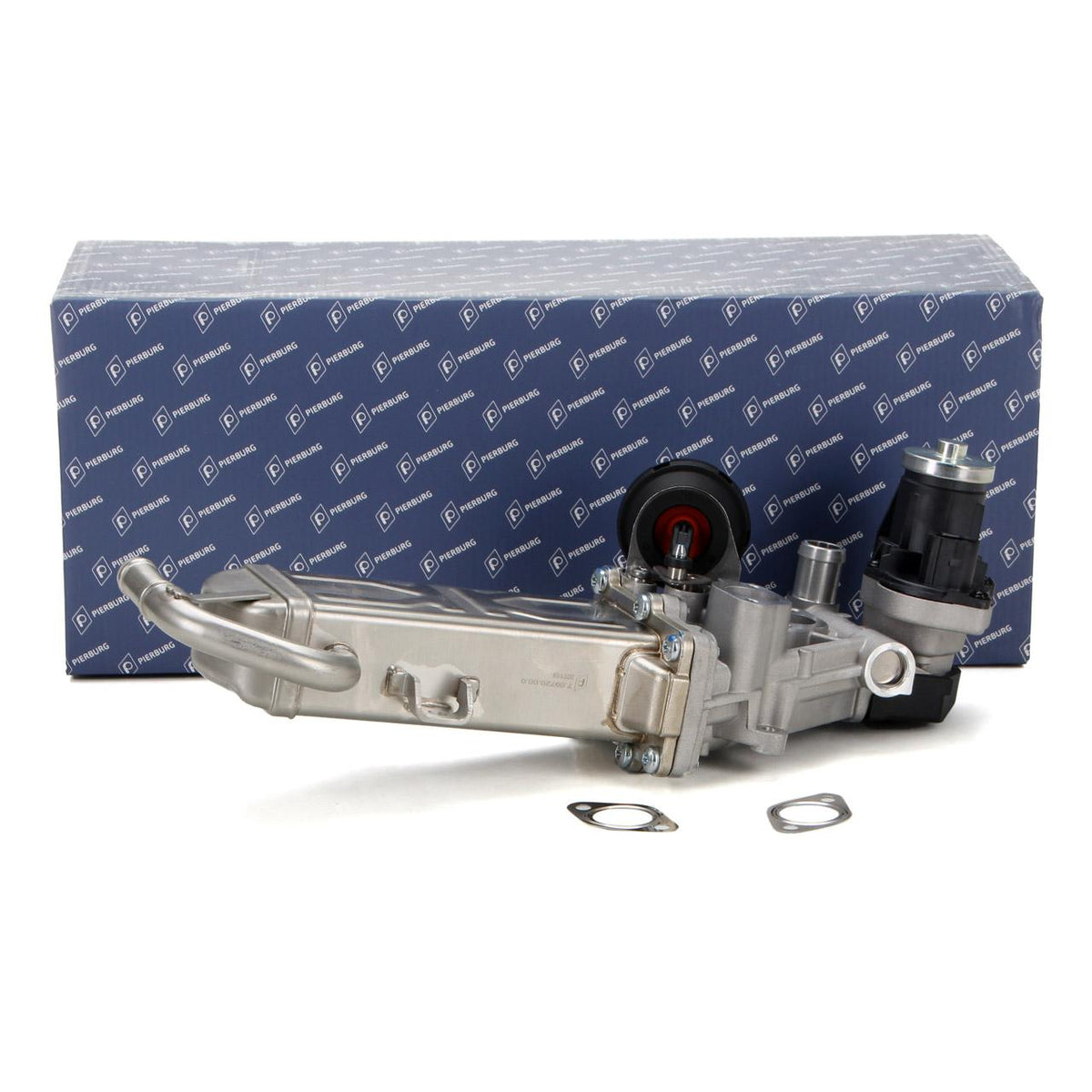 Pierburg EGR Valve for Volkswagen Jetta 2009-2014 1.6 TDI - Premium Quality Part for Car Owners and Volksw — Emission Control