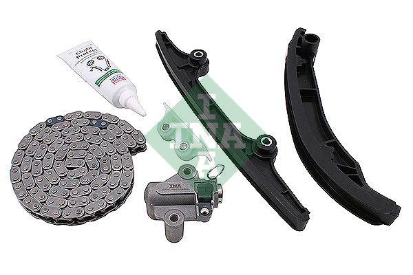 INA 559181320 Chain Set Ford Transit V347/V362/V348 2.2 TDCi, Boxer-3/Jumper-3 06- — Timing