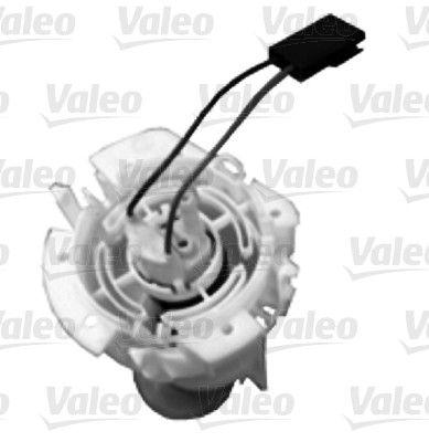 Valeo 347273 Fuel Pump Opel Vectra C Corsa C — Fuel Delivery