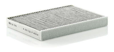 Mann CUK2742 Cabin Air Filter Citroen C5 III/C6 Peugeot 407 04-08 with Carbon — Air & Cabin Filters