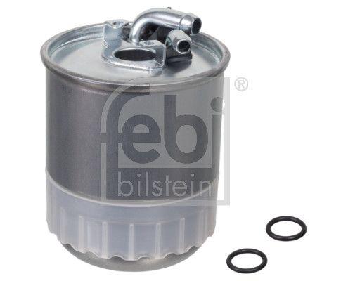 Febi Bilstein 45165 Fuel Filter 646 / 647 906 Spr / 639 / 169 / 203 / 245 — Fuel Delivery