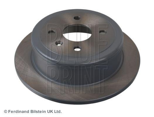 Blueprint Brake Disc ADG04326 — Blue Print, Brake Rotors & Drums