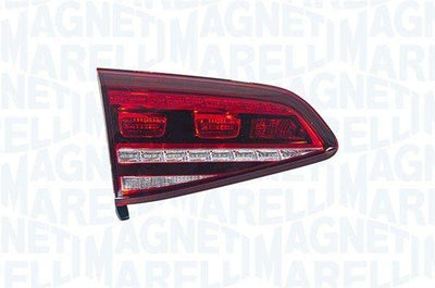 Magneti Marelli 714081240802 Tail Lamp Left Volkswagen Golf VII