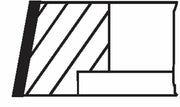 mahle motor segment set, engine parts for ducato master movano, motor segments 93mm diameter MAHLE 00805N0 | Motor Segment Set for Ducato Master Movano 2.5Duz (93.00mm) - 4 Pieces MAHLE Motor Segment Set - 4 Pieces for Ducato Master Movano mahle, motor-segment, engine-parts, ducato-master-movano, automotive-repair, mechanics, car-owners, 4-pieces, engine-performance, ai-generated