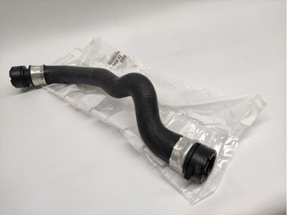 PSA 6466.XV Radiator Hose — Auto Parts Hall, Hoses & Tanks