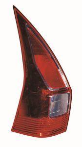 Depo 551-1968L-UE Tail Lamp Left Renault Megane II Sw 06 — Tail, Signal & Reflectors