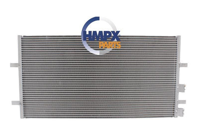HİMPEKS 6C11 19710 AC A/C Condenser Transit 06 > V-347 — Condensers & Evaporators