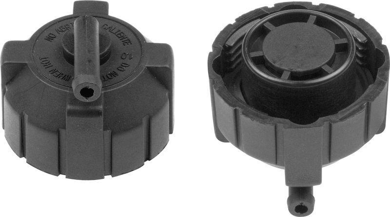 RAPRO Coolant Expansion Tank Cover 82 — Hoses & Tanks