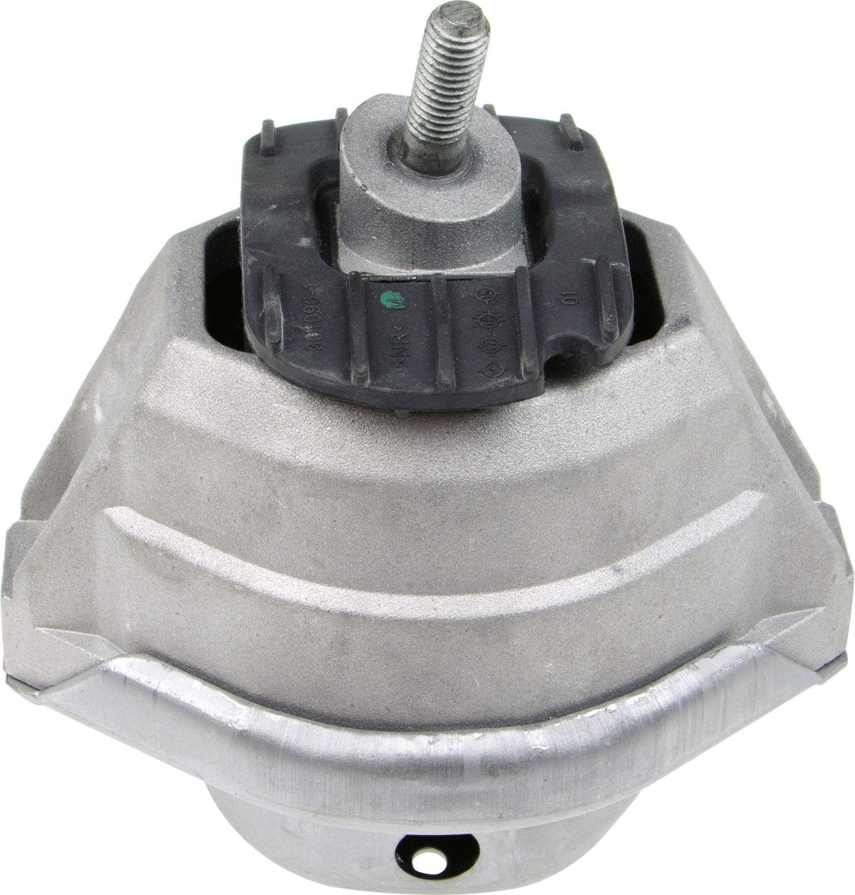 Rapro 54930 Engine Mount Front Right 04-11 5-Series E60 E61 N52 M54 — Mounts