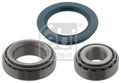 Febi Bilstein 12934 / VW Golfıı A80 Polo Rear Bilye 191598625 / | Set of 2
