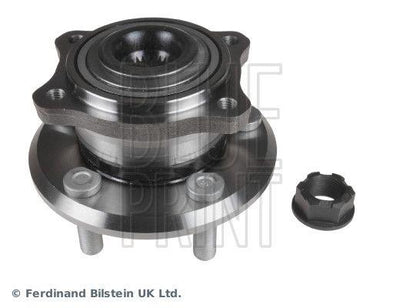 Blue Print ADA108313 Chrysler 300C Rear Wheel Hub with Bearing Complete — Hub Assemblies