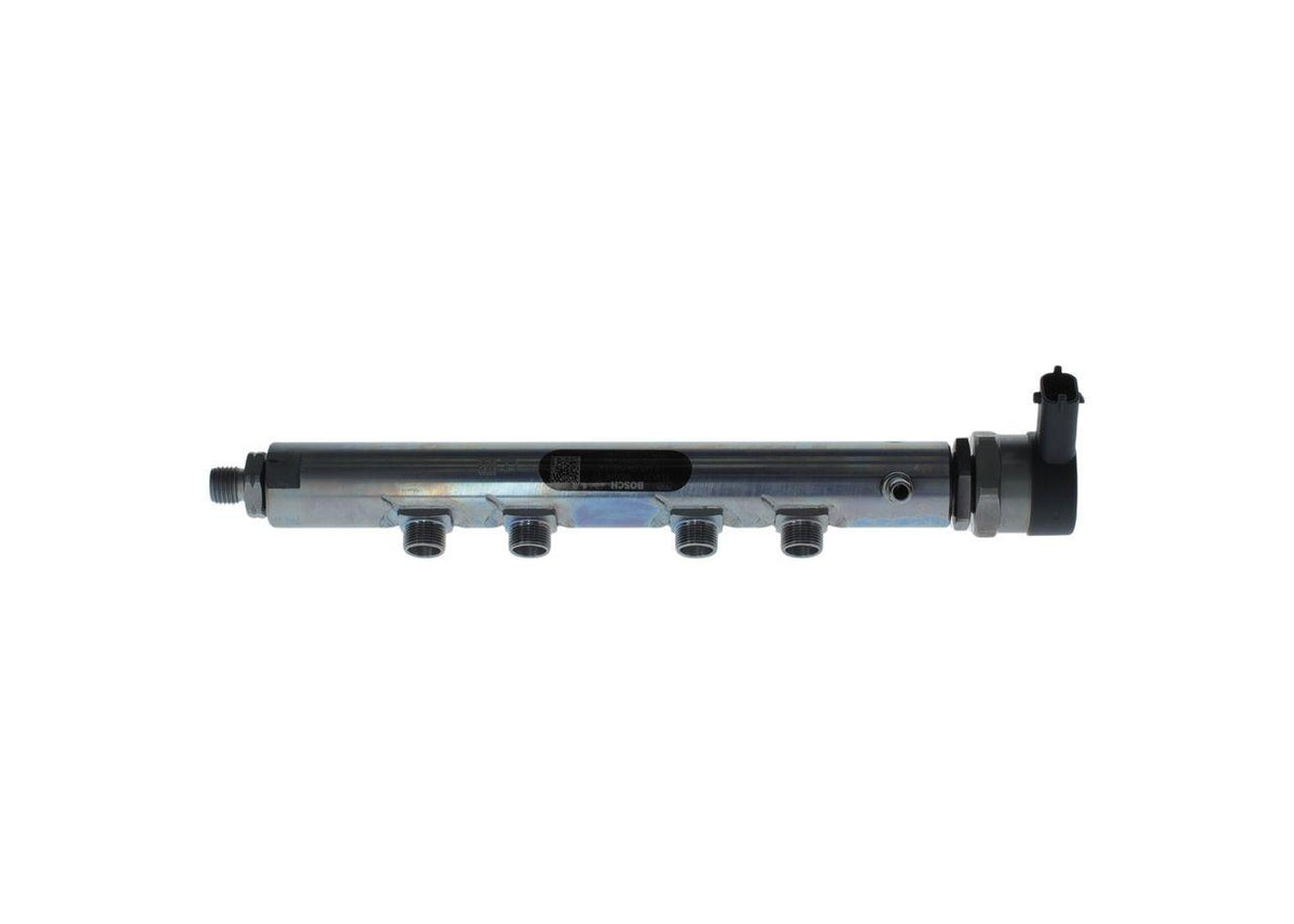 Bosch 0445216045 Range Rover Sport 3.0 Sdv6 Injector Housing with Switch Left Lr040877