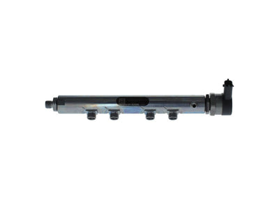 Bosch 0445216045 Range Rover Sport 3.0 Sdv6 Injector Housing with Switch Left Lr040877