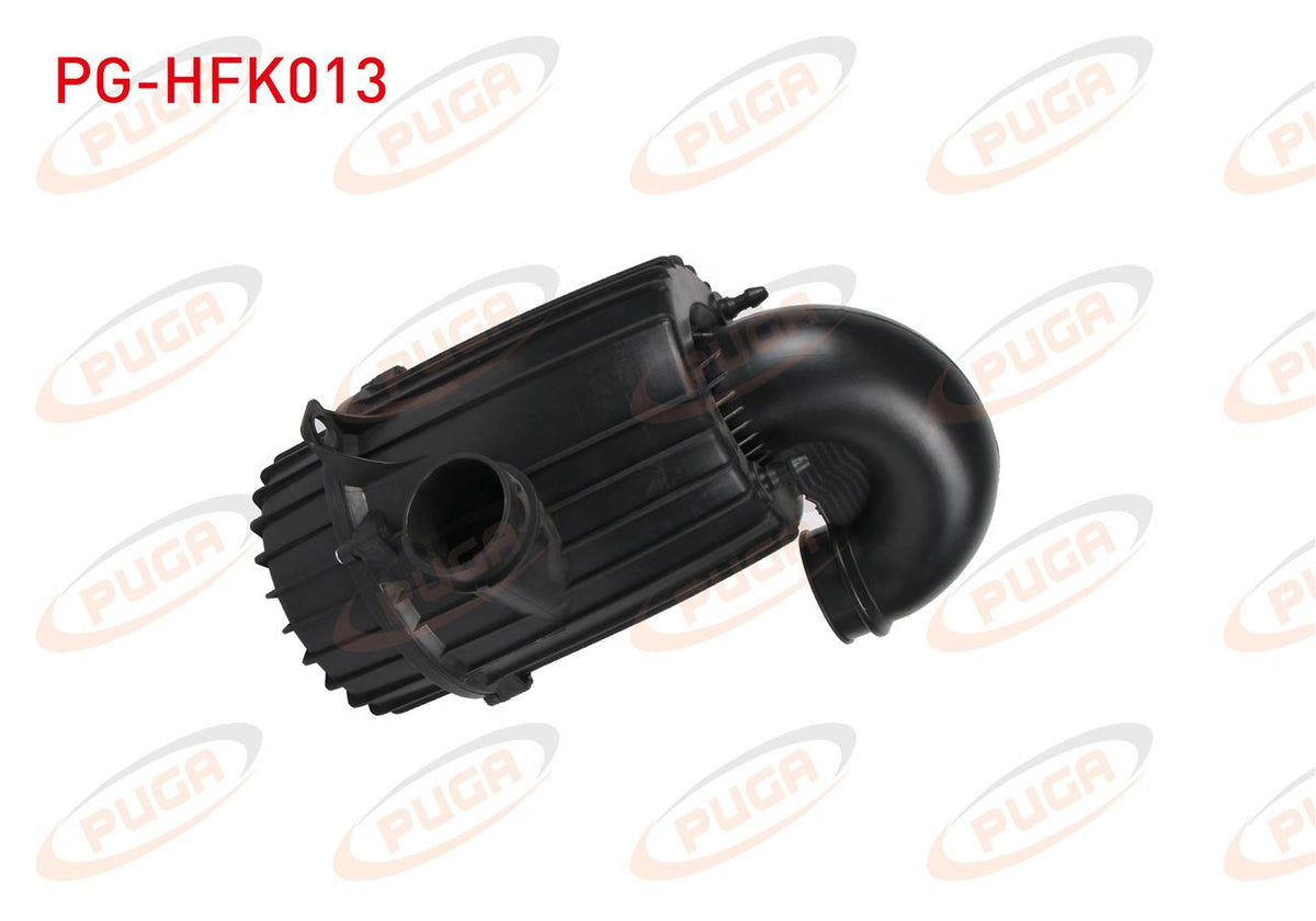 PUGA PG-HFK013 Air Filter Housing Ducato / Boxer / Jumper 2006 — Air & Cabin Filters