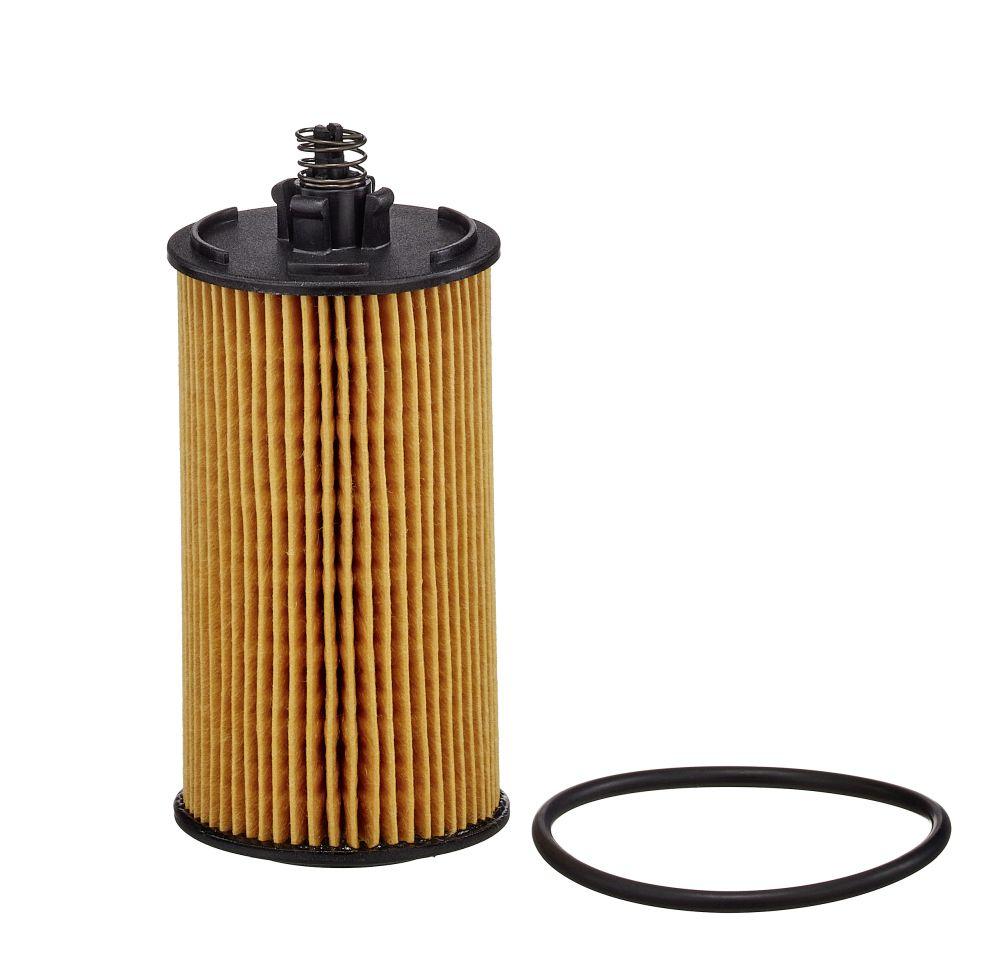 Mann HU6042Z Oil Filter Mokka / Cruze / Orlando / Trax Bm 10 — Oil Filters