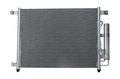 Bosch 1986AD2241 A/C Condenser Aveo Kalos F14s3 F14d3 03 — Condensers & Evaporators