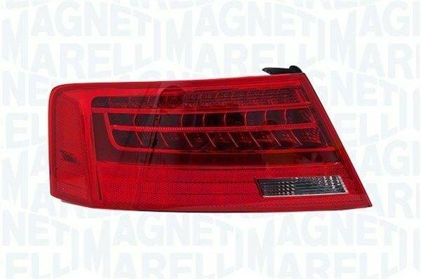 MAGNETI MARELLI Left Stop Light LED - O.E. Quality — Tail, Signal & Reflectors