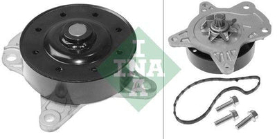 INA 538054910 Water Pump Toyota Corolla / Auris / Avensis / RAV4 1.6-1.8 07-18 — Water Pump & Thermostat