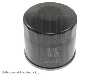 Blue Print ADS72101 Oil Filter Honda Accord/Civic, Hyundai Accent/Getz/Elantra, Kia 323/626 — Oil Filters