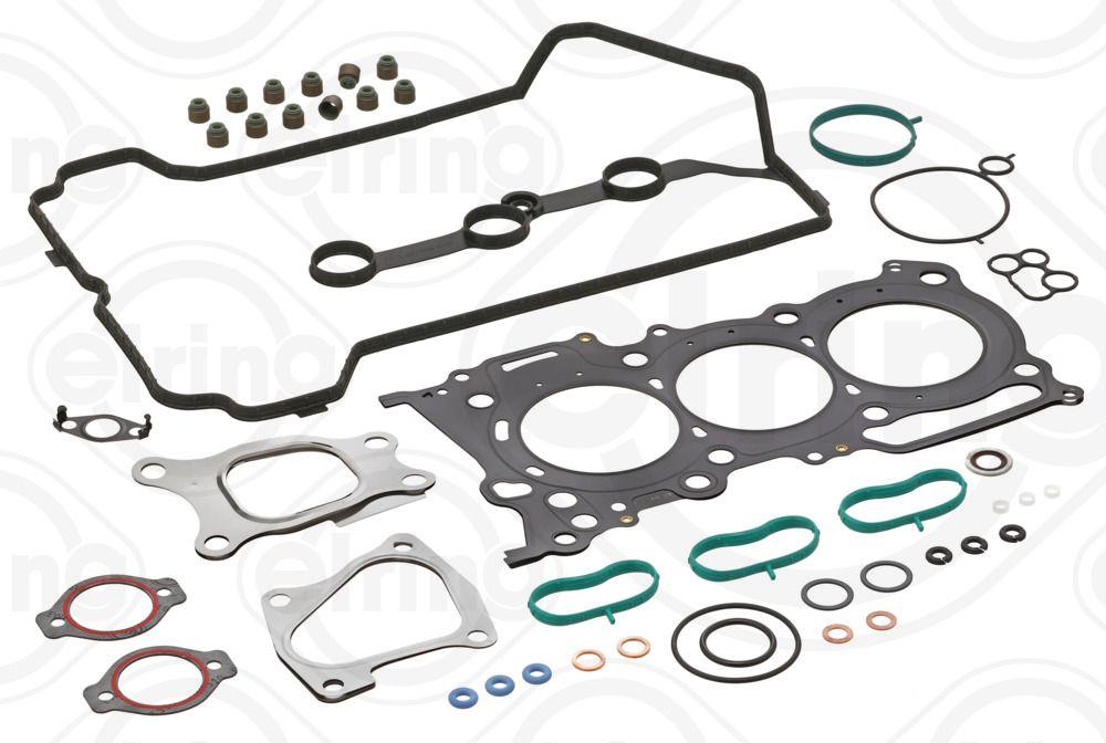 Elring 836.350 Upper Set Gasket Suzuki — Gaskets & Seals