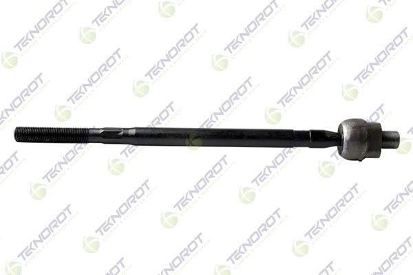 Teknorot MA-603 - Right Steering Rack for Mazda 323 1999-2004 & Familia 1999-2004 — Steering Rack & Pump