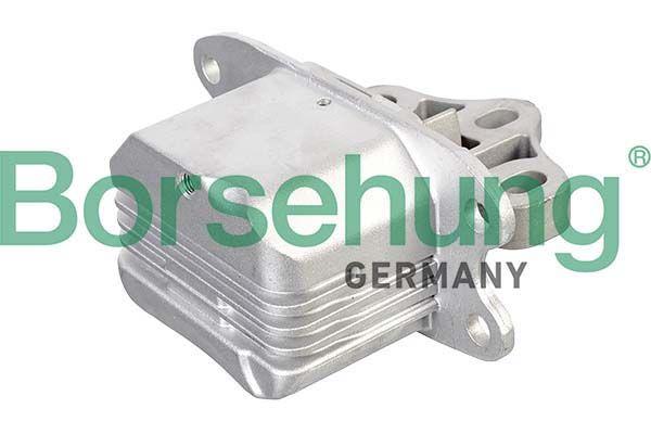 Borsehung B12637 Transmission Mount BMW X1-X2 F48-F39-F45-F46 Mini F56 FEBI (176007) — Mounts