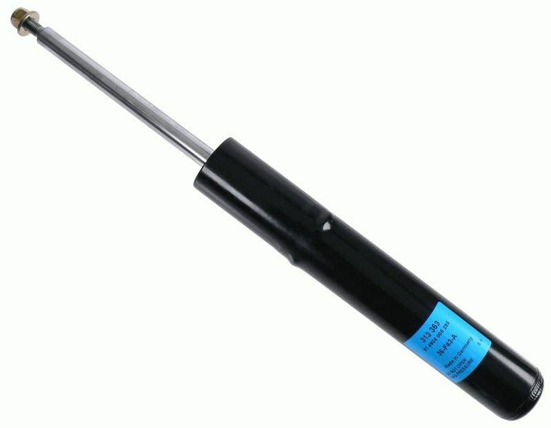 SACHS Front Shock Absorber - Enhances Vehicle Stability for A4 & A5 — Shocks & Struts