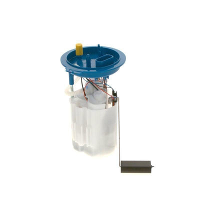 Bosch 0580200758 Fuel Pump Assembly — Fuel Delivery