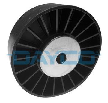 Dayco APV2143 Alternator V-Belt Tensioner Bearing Saab 9-5 30 Tid 01 — Pulleys & Tensioners