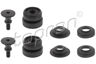 Topran 119508 Wiper Mechanism Sabitleme Repair Kit (Vag All Models) — Wipers