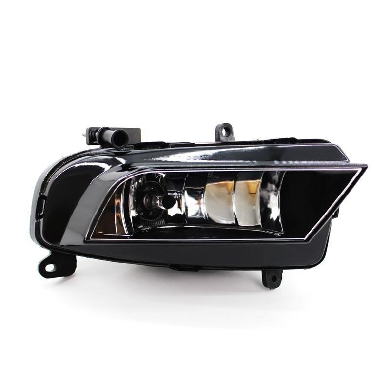İthal 8K0941700B Audi A4 2013-2015 Models Right Front Fog Lamp — Tail, Signal & Reflectors