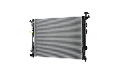 Hella 8MK366303-441 Motor Su Radiator Hyundai Ix35 10 > 15 / Kia Sportage 11 > 15 1.6 2.0 GDI Gasoline Automatic (635X468x16)