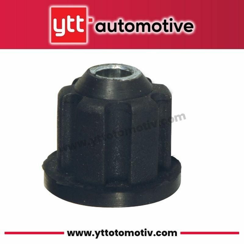 YTT Alternator Connection Bushings - 10 Pack for Vectra A/B, Astra F/G, Omega A/B — Bushings & Mounts