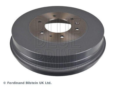 Blue Print ADM54705 Rear Brake Drum Mazda B2500/BT50 4WD, Ford Ranger 295X6 — Brake Rotors & Drums