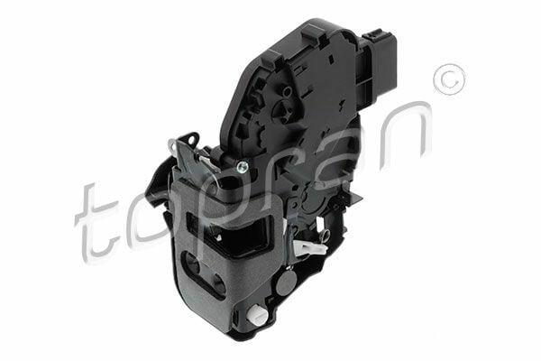 TOPRAN Door Lock Right Rear for Land Rover — Handles, Locks & Latches