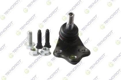 Teknorot CY-104K Lower Ball Joint Chery Tiggo 8 2022- 8 Pro 2023- — Control Arms & Ball Joints