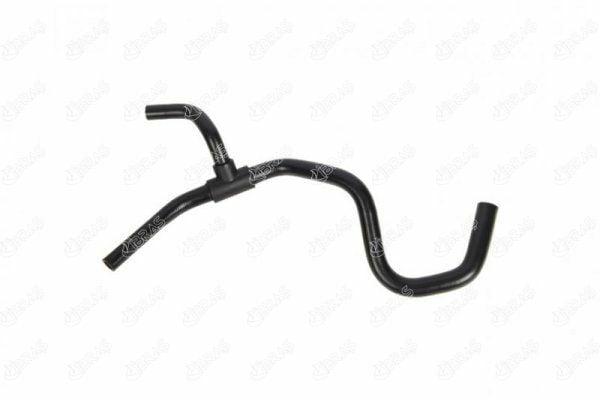 IBRAS Water Pump Hose Transit V184 - 2.4 TDCI — İbraş, Water Pump & Thermostat